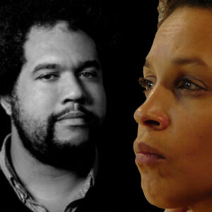 conférence-discussion croisée : véronique Clette - gakuba et Norman Ajari